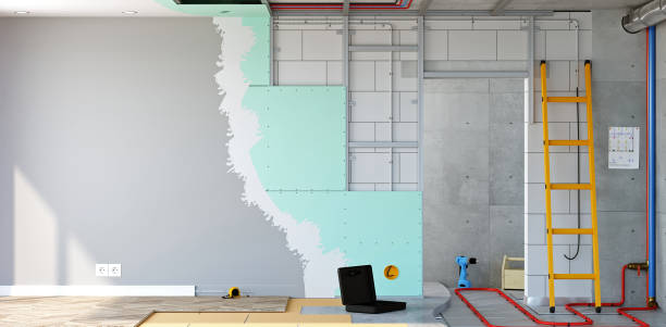 Best Mold Removal for HVAC Installations  in Harriman, NY