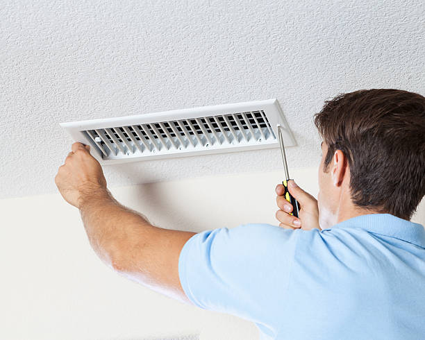 Best Comprehensive Air Testing for Mold Contaminants  in Harriman, NY