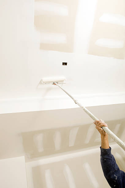 Best Mold Prevention Services  in Harriman, NY